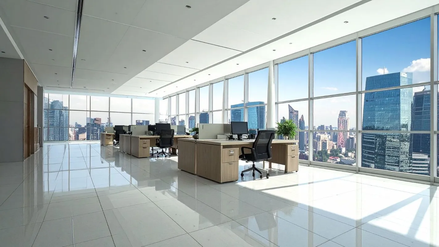 Commercial Window Tinting Brisbane Northside Brisbane Northside