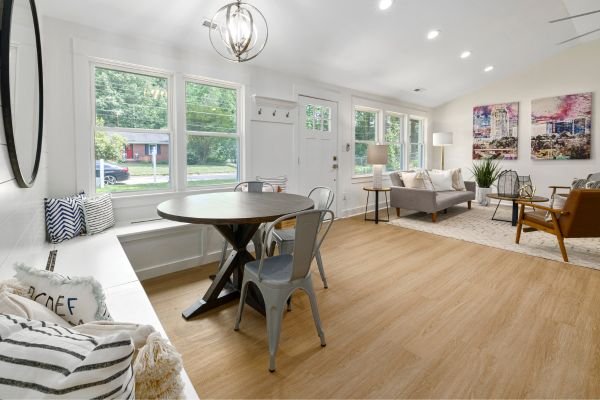 Professional service in Chermside