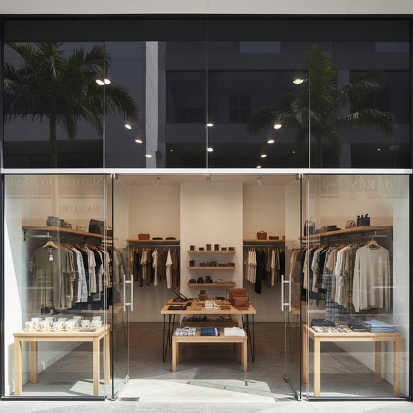 Commercial Window Tinting - Cure Inspection and Handover in Brisbane Northside