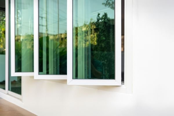 Residential Window Tinting - Cure Check and Final Inspection in Brisbane Northside