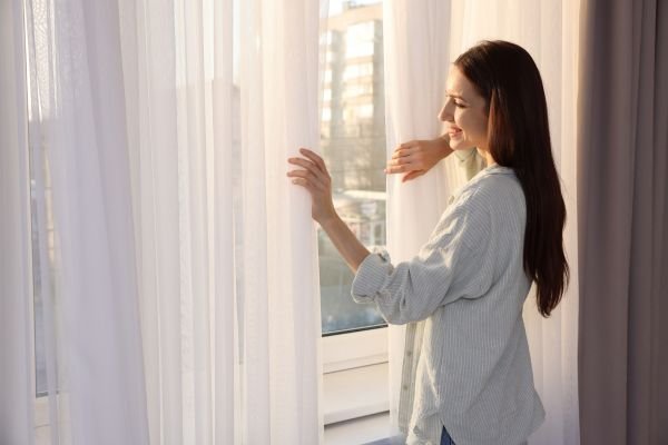 Lower Cooling Costs Through Reduced Solar Heat Gain - Residential Window Tinting Brisbane Northside