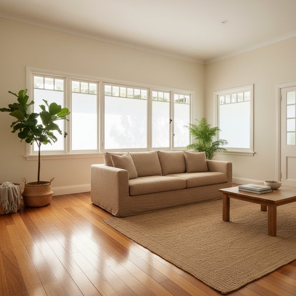 Residential Window Tinting - Glass Assessment and Film Selection in Brisbane Northside